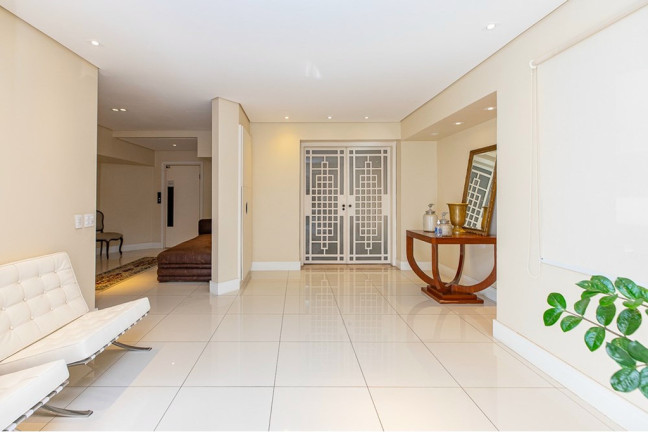 Imagem Apartamento com 4 Quartos à Venda, 189 m² em Jardim Paulista - São Paulo Imagem Apartamento com 4 Quartos à Venda, 189 m² em Jardim Paulista - São Paulo