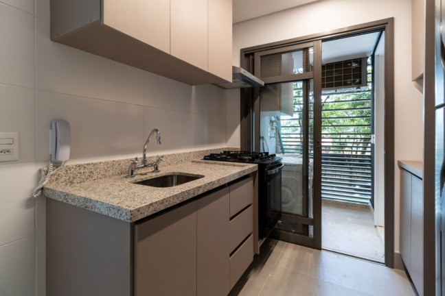 Imagem Imóvel com 1 Quarto à Venda, 84 m² em Cidade Jardim - São Paulo Imagem Imóvel com 1 Quarto à Venda, 84 m² em Cidade Jardim - São Paulo