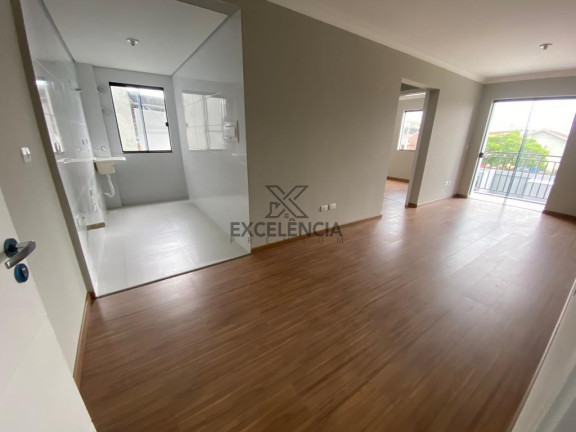 Imagem Apartamento com 2 Quartos à Venda, 47 m² em Afonso Pena - São José Dos Pinhais Imagem Apartamento com 2 Quartos à Venda, 47 m² em Afonso Pena - São José Dos Pinhais