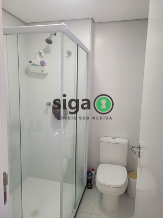 Imagem Apartamento com 1 Quarto à Venda, 49 m² em Moema - São Paulo