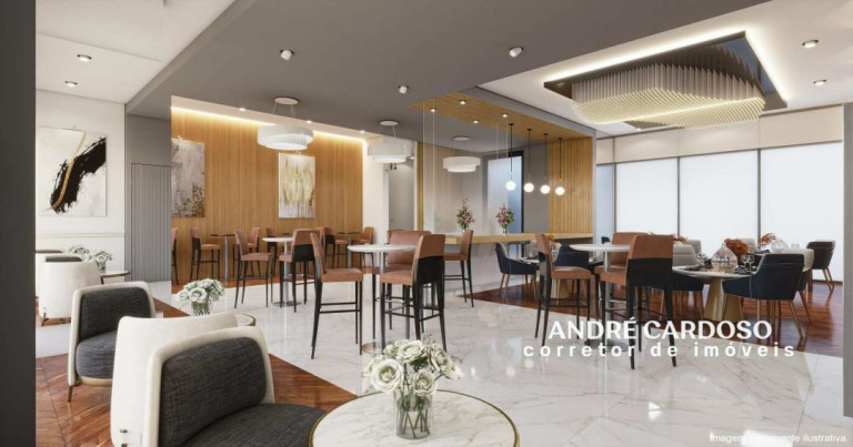Imagem Apartamento com 4 Quartos à Venda, em Vila Augusta - Guarulhos Imagem Apartamento com 4 Quartos à Venda, em Vila Augusta - Guarulhos