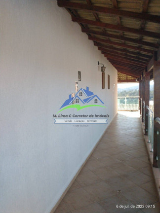 Imagem Casa com 3 Quartos à Venda, 250 m² em Terra Preta - Mairiporã - Mairiporã Imagem Casa com 3 Quartos à Venda, 250 m² em Terra Preta - Mairiporã - Mairiporã