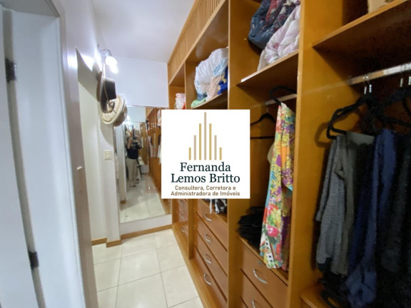 Imagem Imóvel com 3 Quartos à Venda, 200 m² em Barra - Salvador
