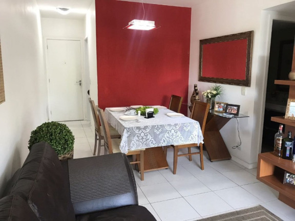 Apartamento com 3 Quartos à Venda, 84 m² em Barra Da Tijuca - Rio De Janeiro