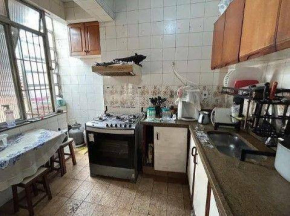 Imagem Apartamento com 3 Quartos à Venda, 113 m² em Centro - Niterói Imagem Apartamento com 3 Quartos à Venda, 113 m² em Centro - Niterói