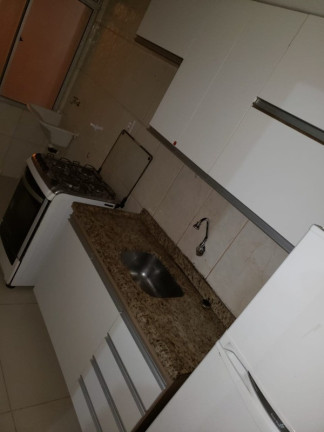 Imagem Apartamento com 2 Quartos para Alugar, 60 m² em Fraga Maia - Feira De Santana Imagem Apartamento com 2 Quartos para Alugar, 60 m² em Fraga Maia - Feira De Santana