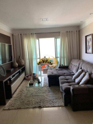 Imagem Apartamento com 4 Quartos à Venda, 133 m² em Tamboré - Santana De Parnaíba Imagem Apartamento com 4 Quartos à Venda, 133 m² em Tamboré - Santana De Parnaíba