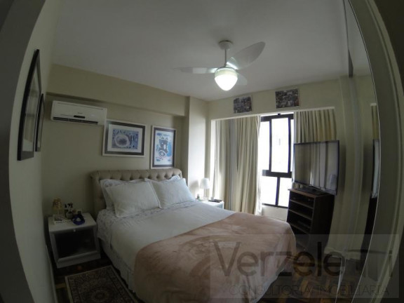 Imagem Apartamento com 3 Quartos para Temporada, 130 m² em Centro - Balneário Camboriú