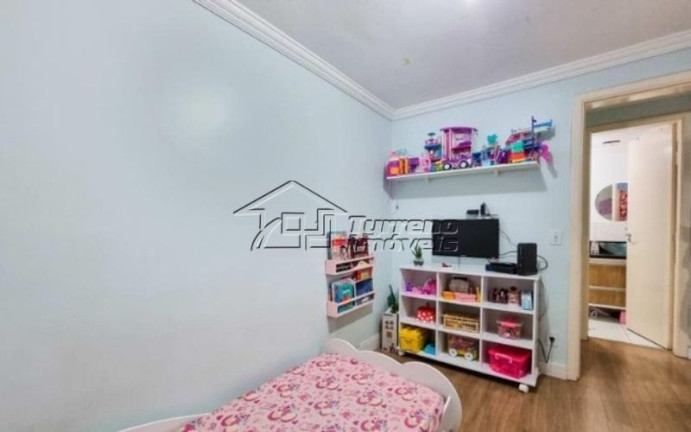 Imagem Apartamento com 2 Quartos à Venda, 128 m² em Jardim América - São José Dos Campos