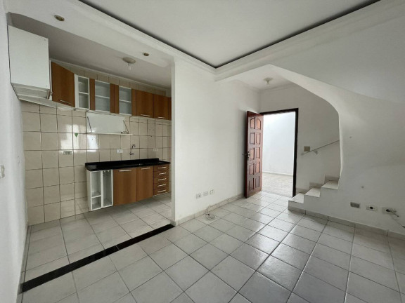 Imagem Sobrado com 2 Quartos à Venda, 68 m² em Penha De França - São Paulo