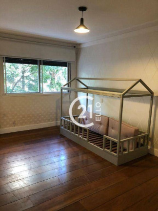 Imagem Apartamento com 3 Quartos à Venda, 245 m² em Jardim América - São Paulo Imagem Apartamento com 3 Quartos à Venda, 245 m² em Jardim América - São Paulo