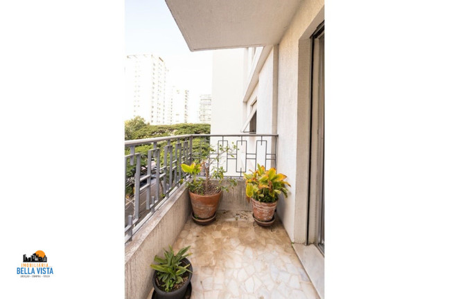 Imagem Apartamento com 2 Quartos à Venda, em Moema - São Paulo Imagem Apartamento com 2 Quartos à Venda, em Moema - São Paulo
