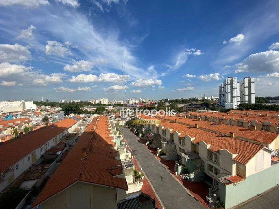 Imagem Apartamento com 4 Quartos à Venda, 186 m² em Jardim São Caetano - São Caetano Do Sul Imagem Apartamento com 4 Quartos à Venda, 186 m² em Jardim São Caetano - São Caetano Do Sul