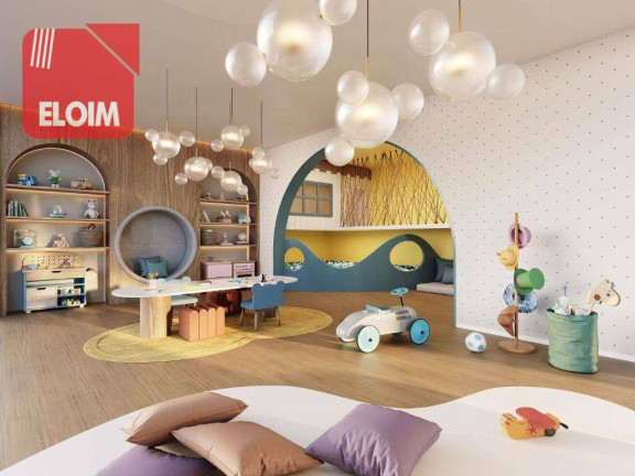 Imagem Apartamento com 4 Quartos à Venda, 293 m² em Jardim Das Perdizes - São Paulo Imagem Apartamento com 4 Quartos à Venda, 293 m² em Jardim Das Perdizes - São Paulo