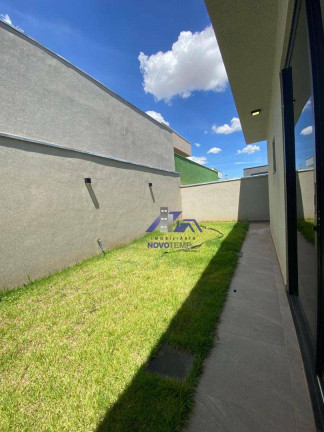 Imagem Casa com 3 Quartos à Venda, 140 m² em Residencial Maria Julia - São José Do Rio Preto Imagem Casa com 3 Quartos à Venda, 140 m² em Residencial Maria Julia - São José Do Rio Preto