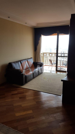Imagem Apartamento com 3 Quartos para Alugar, 100 m² em Vila Bastos - Santo André Imagem Apartamento com 3 Quartos para Alugar, 100 m² em Vila Bastos - Santo André