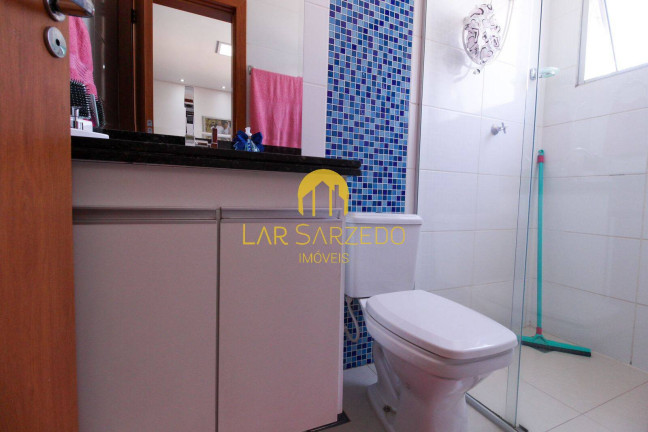 Imagem Apartamento com 3 Quartos à Venda, 118 m² em Jardim Industrial - Contagem Imagem Apartamento com 3 Quartos à Venda, 118 m² em Jardim Industrial - Contagem