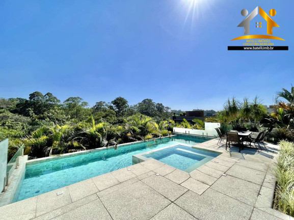 Imagem Casa de Condomínio com 6 Quartos à Venda, 610 m² em Granja Viana - Cotia