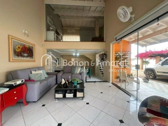 Imagem Casa de Condomínio com 3 Quartos à Venda, 1.074 m² em Residencial Delle Stelle - Louveira Imagem Casa de Condomínio com 3 Quartos à Venda, 1.074 m² em Residencial Delle Stelle - Louveira