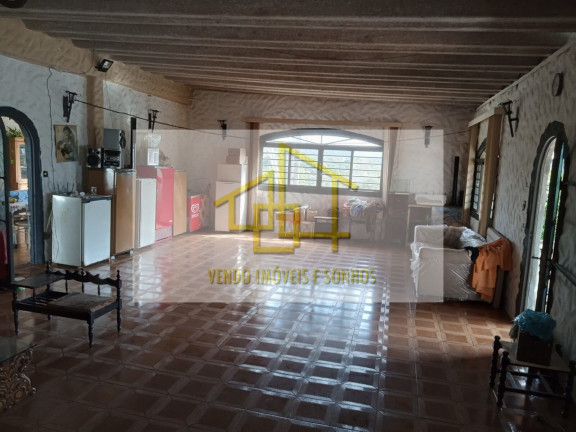 Imagem Imóvel com 2 Quartos à Venda, 1.200 m² em Val Flor - Embu-guaçu