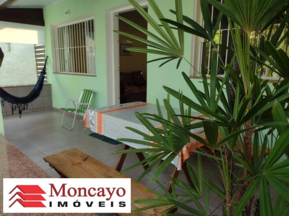 Casa com 2 Quartos à Venda, 448 m² em Centro - Caraguatatuba