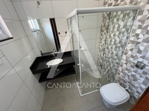 Imagem Casa com 3 Quartos à Venda, 137 m² em Setor Residencial Norte - Sinop Imagem Casa com 3 Quartos à Venda, 137 m² em Setor Residencial Norte - Sinop