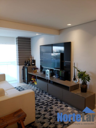 Imagem Apartamento com 3 Quartos à Venda, 77 m² em Casa Verde - São Paulo