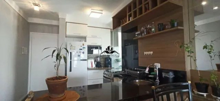 Imagem Apartamento com 2 Quartos à Venda, 62 m² em Mooca - São Paulo