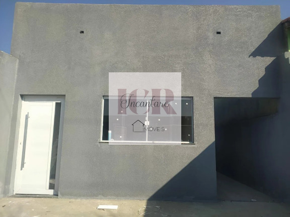 Imagem Casa com 2 Quartos à Venda, 125 m² em Jardim Santa Esmeralda - Sorocaba