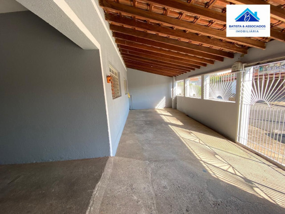 Imagem Casa com 3 Quartos à Venda, 215 m² em Jardim Novo Maracanã - Campinas Imagem Casa com 3 Quartos à Venda, 215 m² em Jardim Novo Maracanã - Campinas