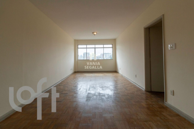 Imagem Apartamento com 4 Quartos à Venda, 140 m² em Perdizes - São Paulo