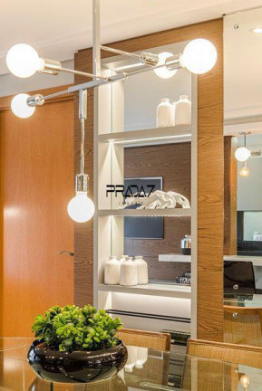 Imagem Imóvel com 3 Quartos à Venda,  em Vila Izabel - Curitiba