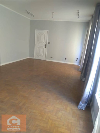Imagem Apartamento com 3 Quartos à Venda, 158 m² em Cerqueira César - São Paulo Imagem Apartamento com 3 Quartos à Venda, 158 m² em Cerqueira César - São Paulo