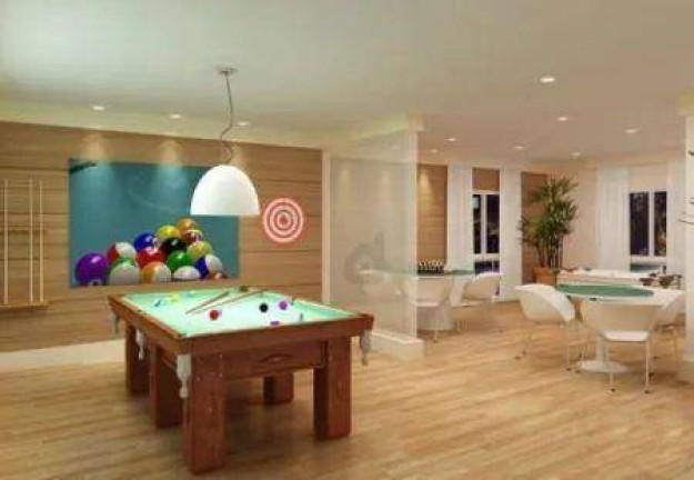 Imagem Apartamento com 2 Quartos à Venda, 80 m² em Jardim Maria José - Votorantim