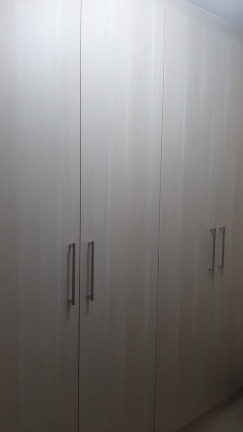 Imagem Imóvel com 3 Quartos à Venda, 70 m² em Vila Euclides - São Bernardo Do Campo