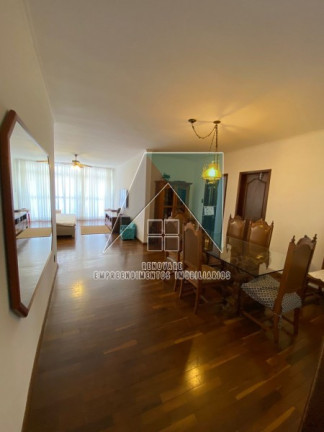 Imagem Apartamento com 3 Quartos à Venda, 159 m² em Centro - Ribeirão Preto Imagem Apartamento com 3 Quartos à Venda, 159 m² em Centro - Ribeirão Preto