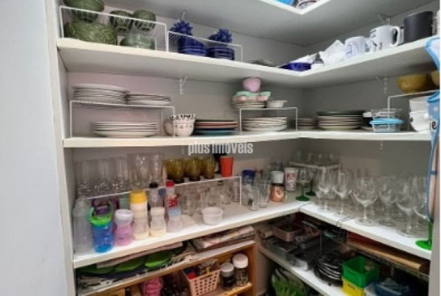 Imagem Apartamento com 4 Quartos à Venda, 240 m² em Panamby - São Paulo Imagem Apartamento com 4 Quartos à Venda, 240 m² em Panamby - São Paulo