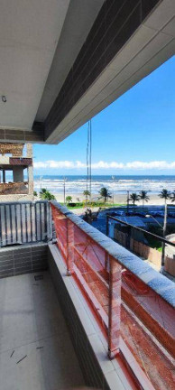 Imagem Apartamento com 1 Quarto à Venda, 52 m² em Maracanã - Praia Grande Imagem Apartamento com 1 Quarto à Venda, 52 m² em Maracanã - Praia Grande