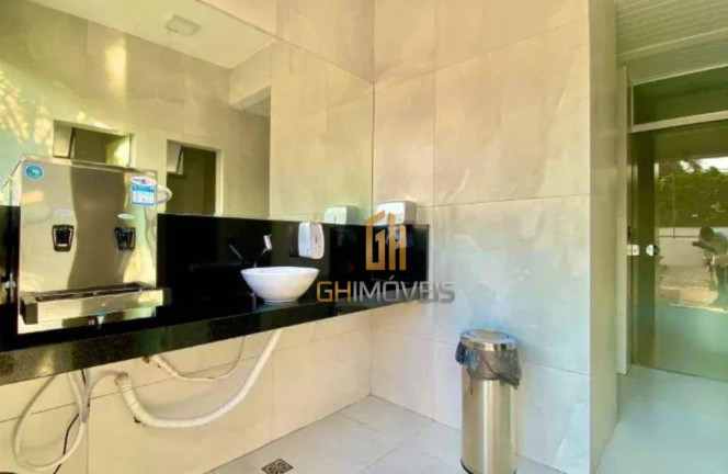 Imagem Apartamento com 2 Quartos à Venda, 58 m² em Setor Negrão De Lima - Goiânia