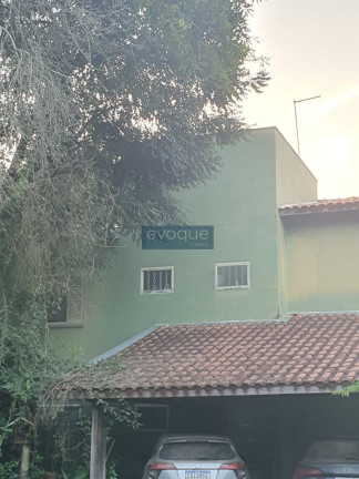 Imagem Imóvel com 3 Quartos à Venda, 100 m² em Sousas - Campinas