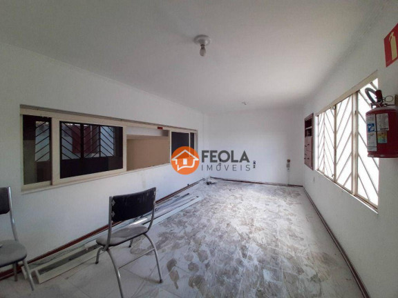 Imagem Sala Comercial para Alugar, 229 m² em Vila Molon - Americana Imagem Sala Comercial para Alugar, 229 m² em Vila Molon - Americana