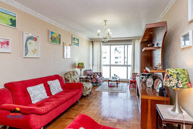 Imagem Apartamento com 3 Quartos à Venda, em Bela Vista - São Paulo Imagem Apartamento com 3 Quartos à Venda, em Bela Vista - São Paulo