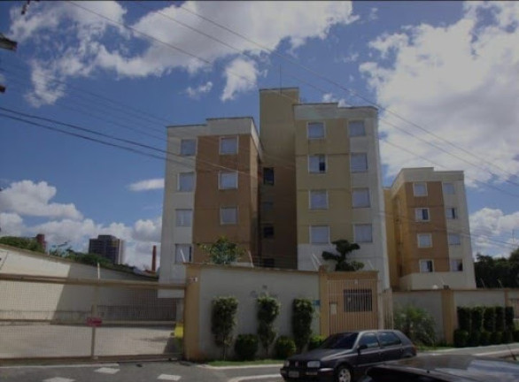 Apartamento com 2 Quartos para Alugar, 49 m² em Ponte Preta - Campinas