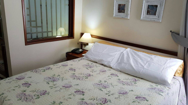 Imagem Apartamento com 1 Quarto para Alugar, 28 m² em Cerqueira Cesar - São Paulo