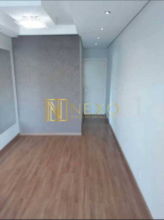Imagem Apartamento com 2 Quartos à Venda, 59 m² em Vila Haro - Sorocaba Imagem Apartamento com 2 Quartos à Venda, 59 m² em Vila Haro - Sorocaba