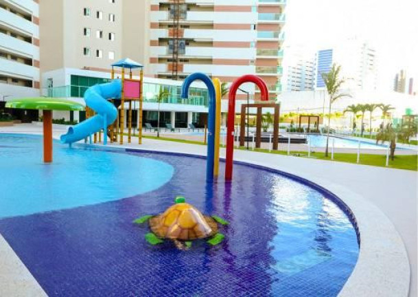 Imagem Apartamento com 3 Quartos à Venda, 78 m² em Papicu - Fortaleza Imagem Apartamento com 3 Quartos à Venda, 78 m² em Papicu - Fortaleza