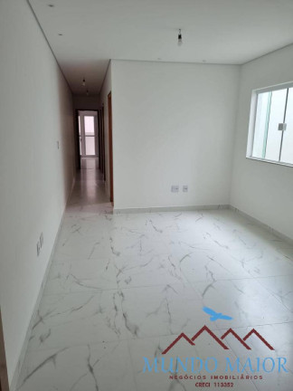 Imagem Apartamento com 3 Quartos à Venda, 168 m² em Campestre - Santo André