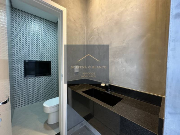 Imagem Casa de Condomínio com 3 Quartos à Venda, 180 m² em Condomínio Vasques Martins - Votorantim Imagem Casa de Condomínio com 3 Quartos à Venda, 180 m² em Condomínio Vasques Martins - Votorantim