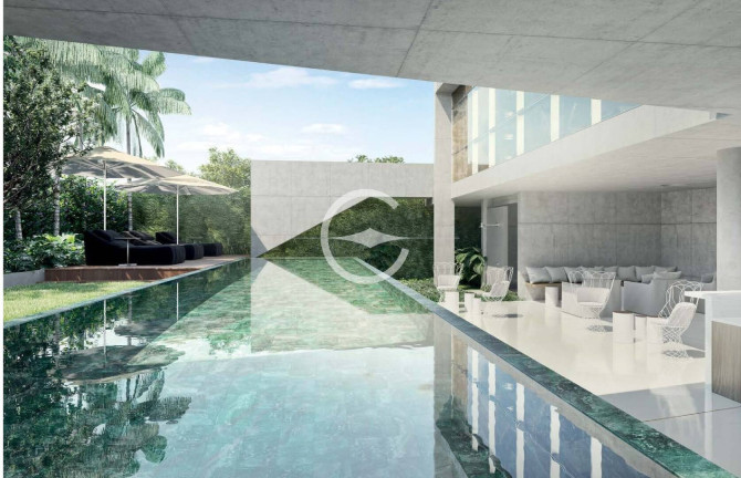 Imagem Apartamento com 1 Quarto à Venda, 69 m² em Vila Olímpia - São Paulo Imagem Apartamento com 1 Quarto à Venda, 69 m² em Vila Olímpia - São Paulo