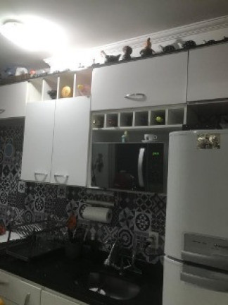 Imagem Apartamento com 2 Quartos à Venda, 49 m² em Jardim Celeste - São Paulo